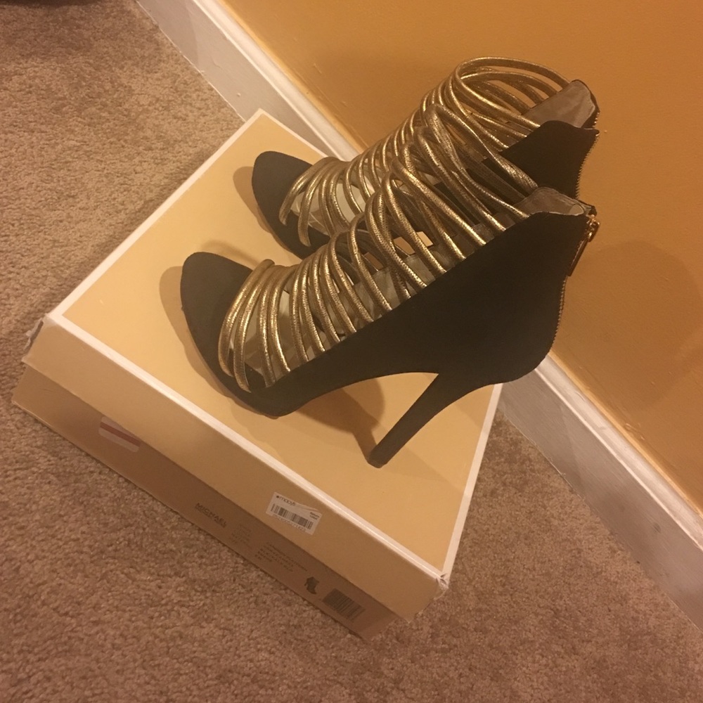Michael Kors Heels